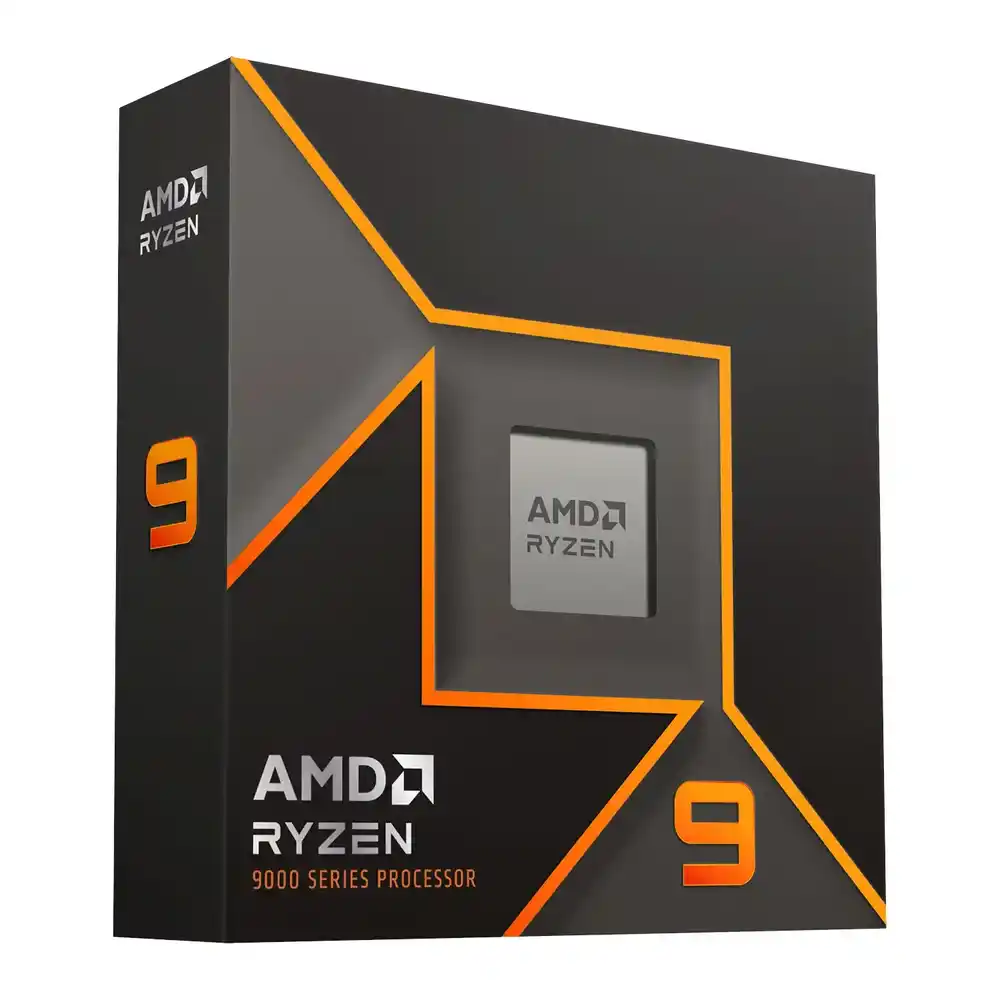 AMD Ryzen 9 9950X 16 Core AM5 CPU/Processor